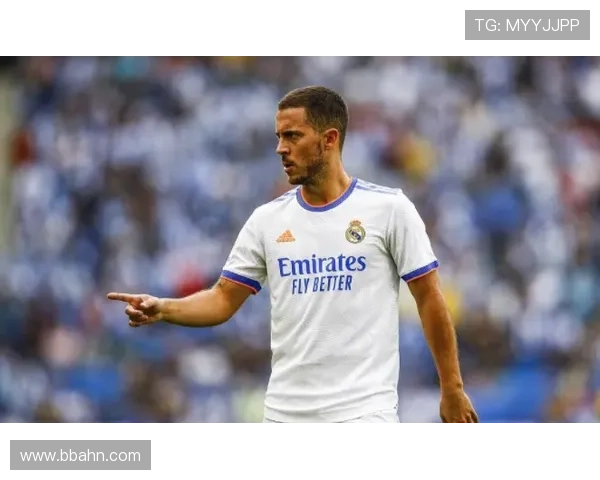 阿扎尔：维尼修斯若30岁退役我不惊讶