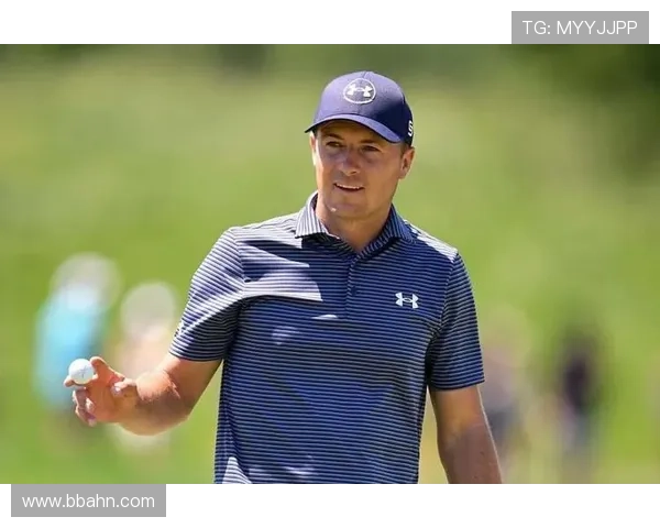 [高尔夫]凤凰城公开赛第一眼：舍夫勒斯皮思延续回归之路.