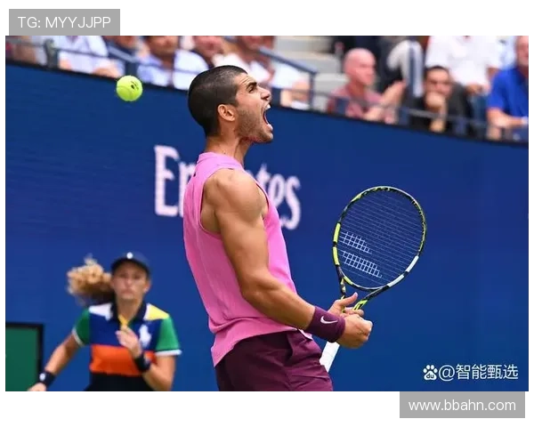 阿尔卡拉斯适应世界第一新身份